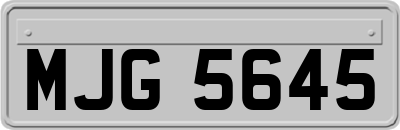 MJG5645