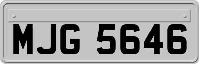 MJG5646