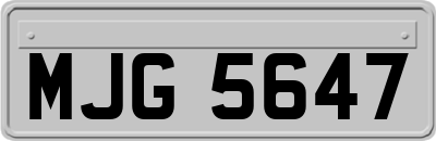 MJG5647
