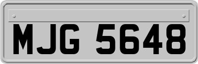 MJG5648