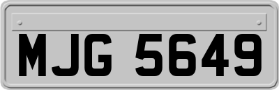 MJG5649