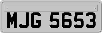 MJG5653