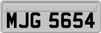 MJG5654