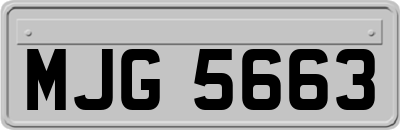 MJG5663