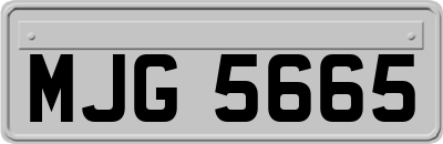 MJG5665