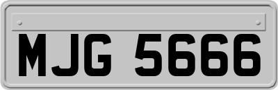 MJG5666