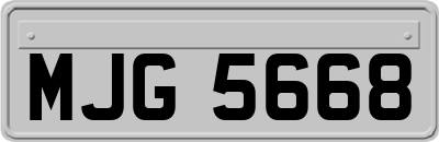 MJG5668