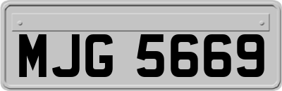 MJG5669