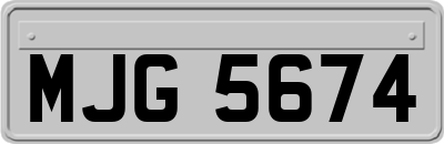 MJG5674