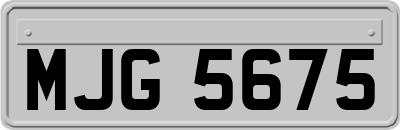 MJG5675