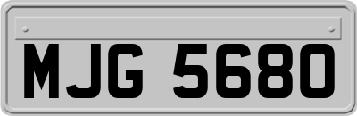 MJG5680