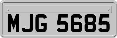 MJG5685