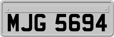 MJG5694