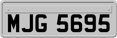 MJG5695