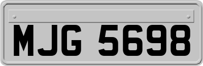 MJG5698