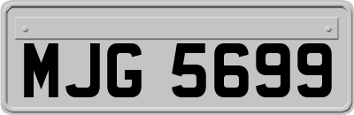 MJG5699