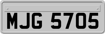 MJG5705
