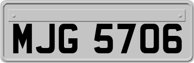 MJG5706