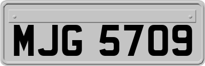 MJG5709
