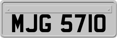 MJG5710