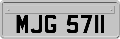MJG5711