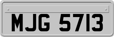 MJG5713
