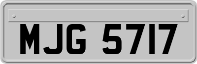 MJG5717