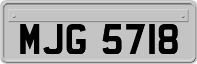 MJG5718