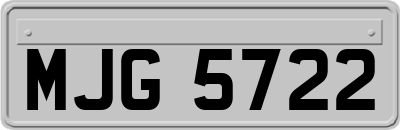 MJG5722