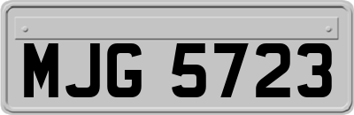 MJG5723