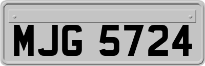 MJG5724