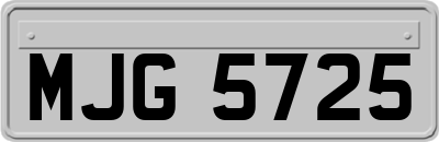 MJG5725