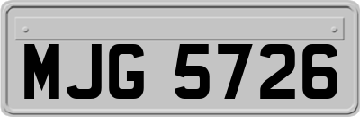 MJG5726