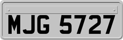 MJG5727