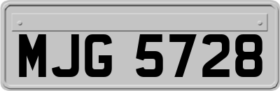 MJG5728
