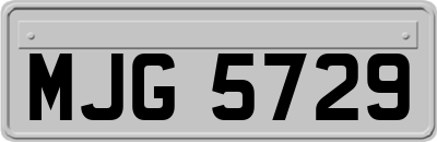 MJG5729