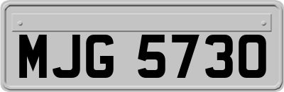 MJG5730