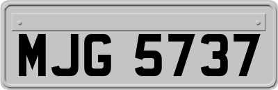 MJG5737