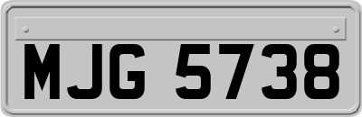 MJG5738
