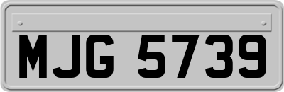 MJG5739