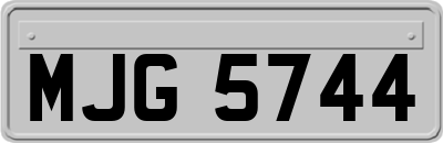 MJG5744