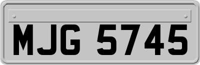 MJG5745