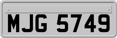 MJG5749