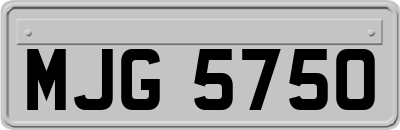 MJG5750