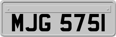 MJG5751