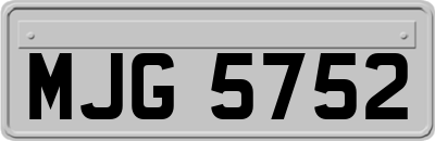 MJG5752