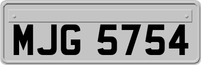 MJG5754