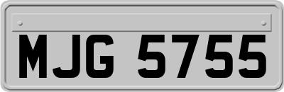 MJG5755