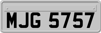 MJG5757