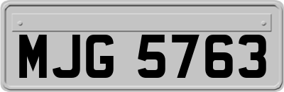 MJG5763